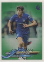 Marcos Alonso #/99