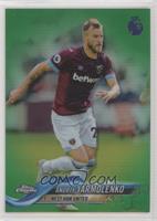 Andriy Yarmolenko #/99