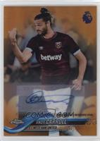 Andy Carroll #/25