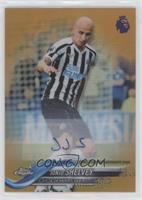 Jonjo Shelvey #/25