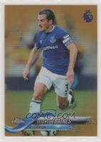 Leighton Baines #/25