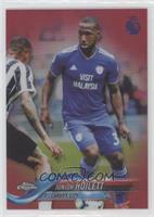 Junior Hoilett #/10