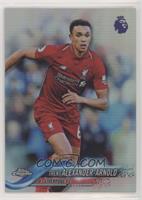 Trent Alexander-Arnold