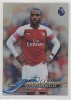 Alexandre Lacazette