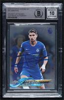 Jorginho [BAS BGS Authentic]