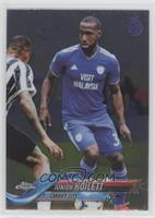 Junior Hoilett [EX to NM]