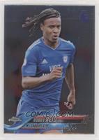 Bobby Reid