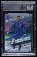 Jorginho [BAS BGS Authentic]