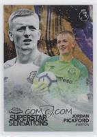 Jordan Pickford #/25