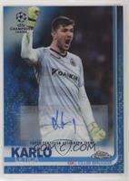 Karlo Letica #/150