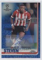 Steven Bergwijn #/150