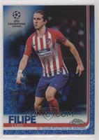 Filipe Luis #/150