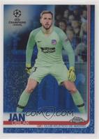 Jan Oblak #/150