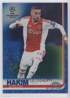 Hakim Ziyech #/150