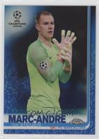 Marc-Andre ter Stegen #/150