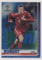 Robert Lewandowski #/150