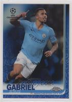 Gabriel Jesus #/150