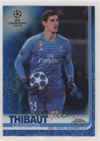 Thibaut Courtois #/150