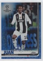 Juan Cuadrado #/150