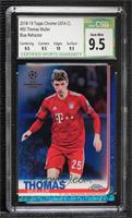 Thomas Muller [CSG 9.5 Gem Mint] #/150