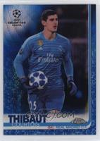 Thibaut Courtois #/75