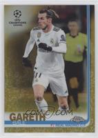 Gareth Bale #/50