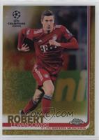 Robert Lewandowski #/50