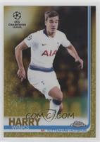 Harry Winks #/50