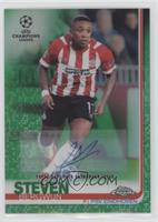 Steven Bergwijn #/99