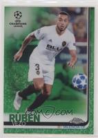 Ruben Vezo #/99