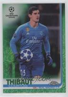 Thibaut Courtois #/99