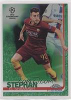 Stephan El Shaarawy #/99
