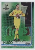 Hugo Lloris #/99