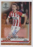 Luuk de Jong #/25