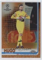 Hugo Lloris #/25