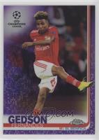 Gedson Fernandes #/250