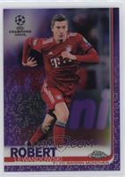 Robert Lewandowski #/250