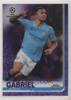 Gabriel Jesus #/250