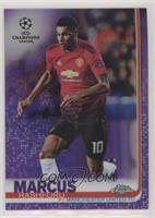 Marcus Rashford #/250