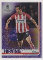 Hirving Lozano #/250