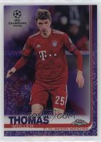 Thomas Muller #/250