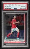 Joao Felix [PSA 10 GEM MT]