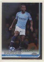 Raheem Sterling