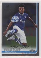 Weston McKennie