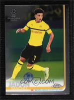 Jadon Sancho