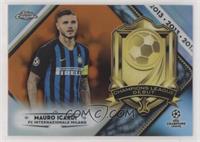 Mauro Icardi #/25