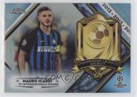 Mauro Icardi