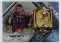 Thomas Muller