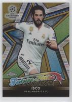 Isco #/50