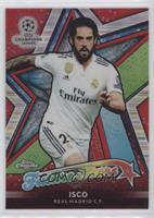 Isco #/10